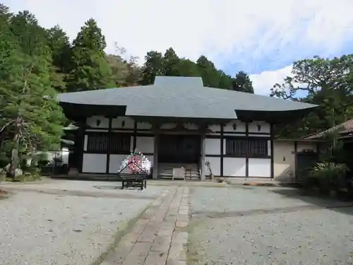 長安寺(神奈川県)