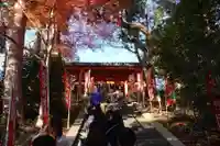 毘沙門堂門跡(京都府)