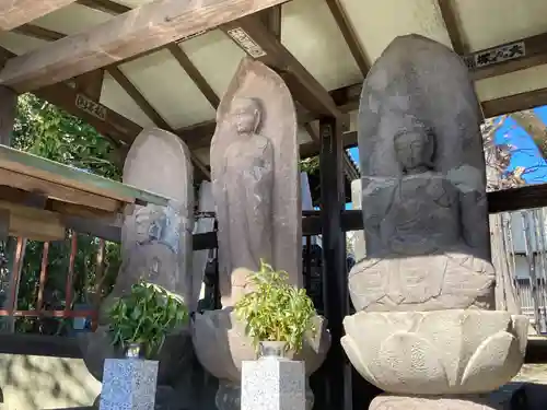 城前寺(神奈川県)