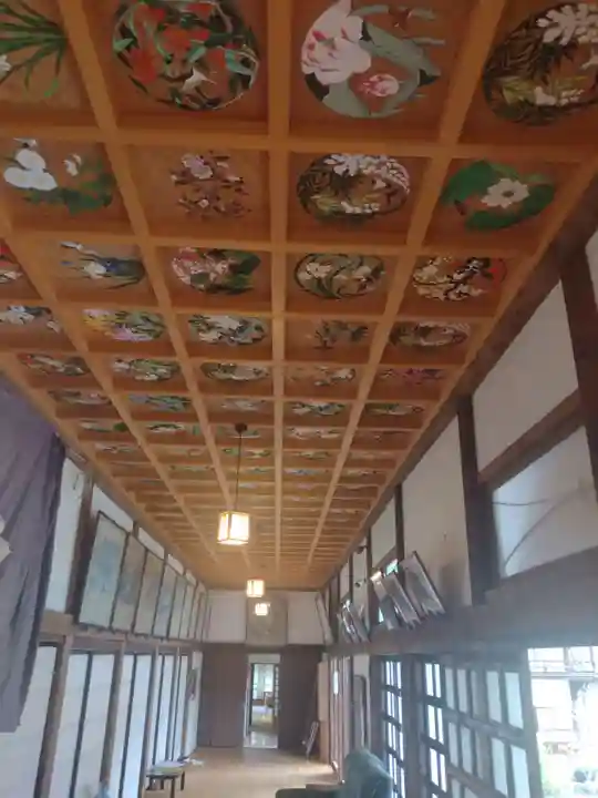 瀧寿山 普門院 観音寺(福島県)