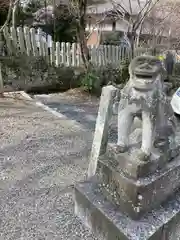 中山神社(岡山県)