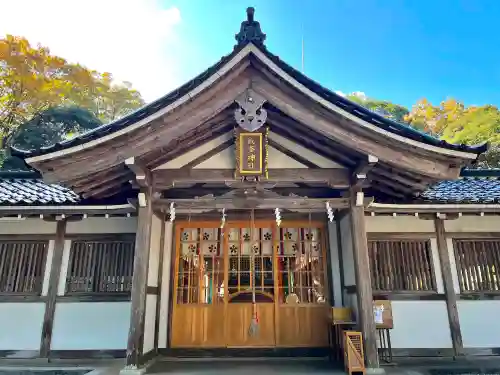 気多神社(富山県)