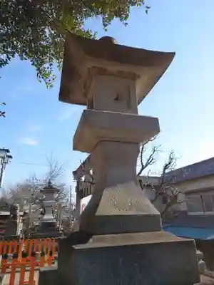  高鳥天満宮のその他建物