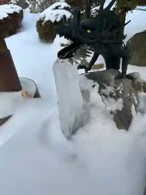 大鏑神社(福島県)