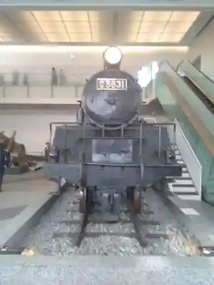 靖國神社(東京都)