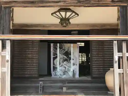 観音正寺のその他建物