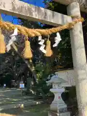 磯部稲村神社(茨城県)