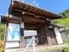 乗福寺(岐阜県)