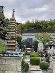 鉄舟寺(静岡県)