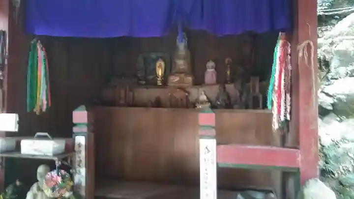 天台宗玄清法流 胸の観音寺(福岡県)