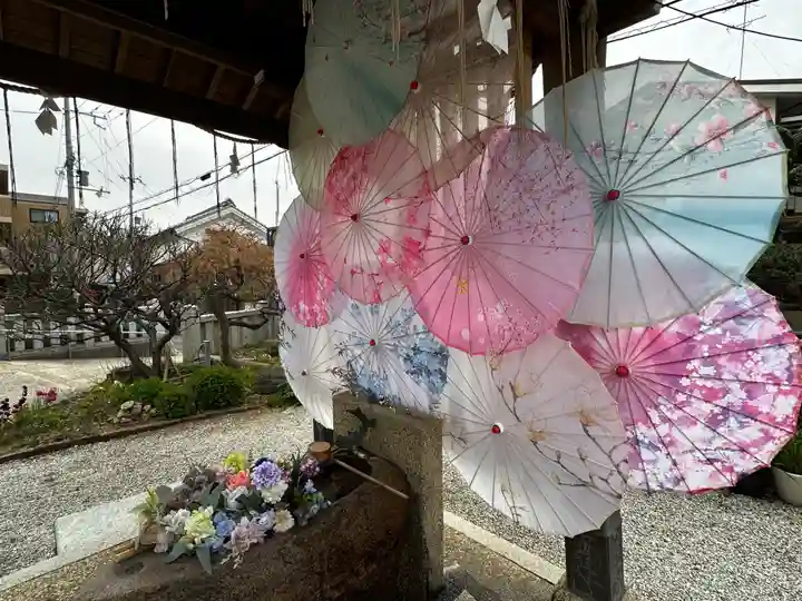 水堂須佐男神社(兵庫県)