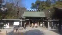 意富比神社(千葉県)