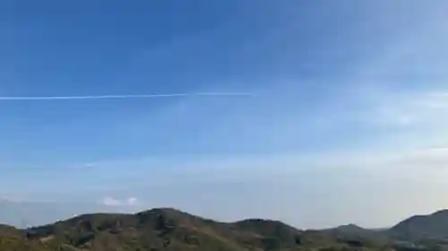 りゅうごん様(岡山県)