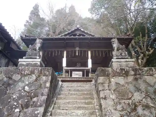 白山社(愛知県)