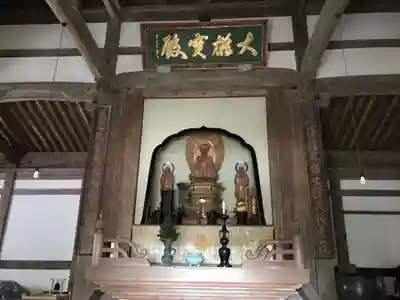 覚苑寺(山口県)