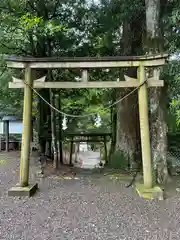 銀鏡神社(宮崎県)