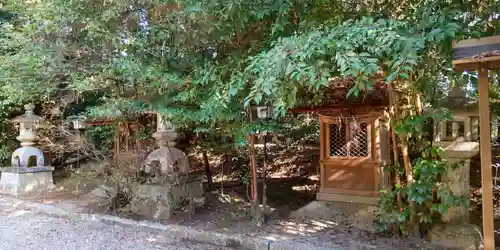水度神社(京都府)