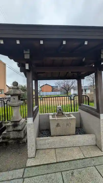 松尾神社(京都府)