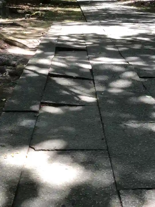 豊国廟(豊国神社飛地境内)(京都府)