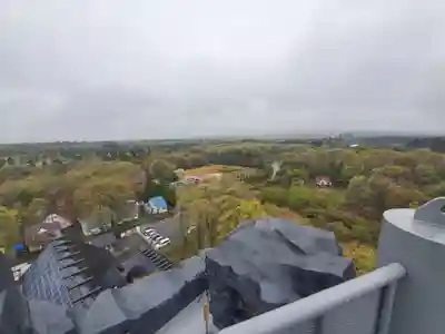 神命大神宮那須別宮(栃木県)