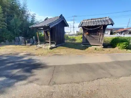 新善光寺(茨城県)