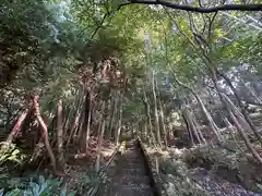 貴船神社(滋賀県)