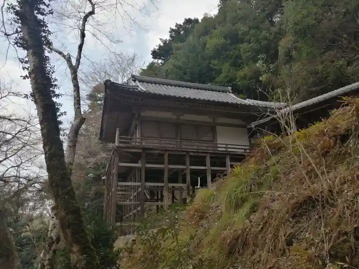 金剛院のその他建物