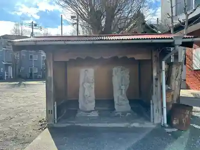 出来野厳島神社(神奈川県)
