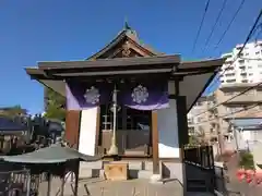金乗院(東京都)