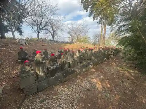 瑞祥院(茨城県)