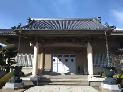 法雲寺(静岡県)