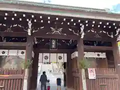 石清尾八幡宮(香川県)