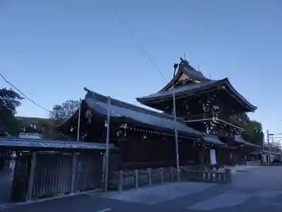 真清田神社(愛知県)