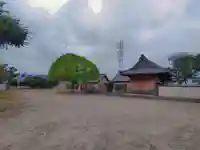 稲荷社(寄住町)のその他建物