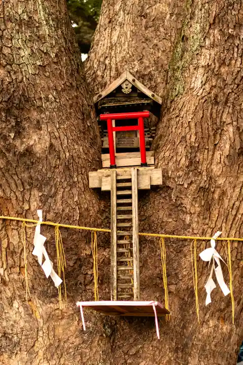加藤神社(熊本県)