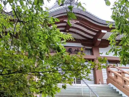 松ヶ崎大黒天 妙圓寺（妙円寺）(京都府)