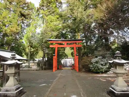 丹生都比売神社(和歌山県)