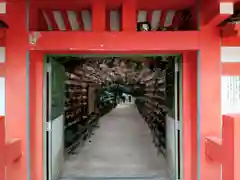 青島神社（青島神宮）(宮崎県)