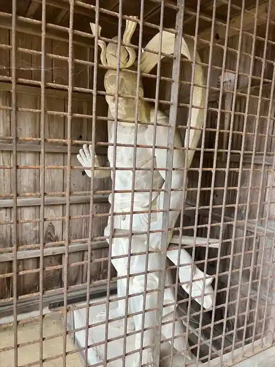 陽林寺(福島県)