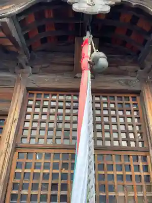 大歳神社(兵庫県)