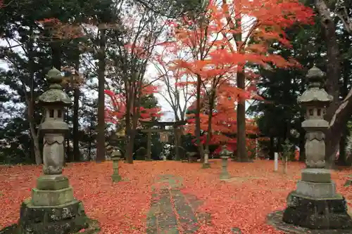國祖神社のその他建物