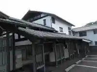大法輪寺のその他建物