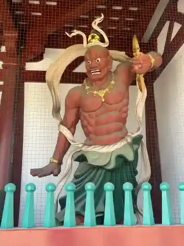 四天王寺(大阪府)