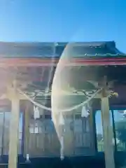 住吉神社(千葉県)