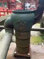 一之宮貫前神社(群馬県)