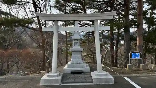 石応禅寺(岩手県)