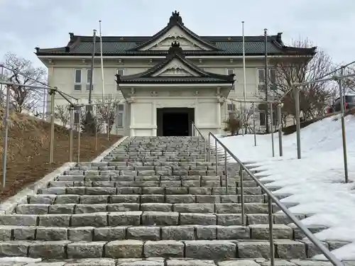本行寺(北海道)