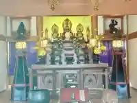 天竜寺(東京都)