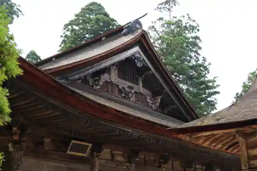 清水寺の本殿