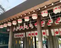 櫻木神社(千葉県)